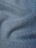 jeans texture detail image