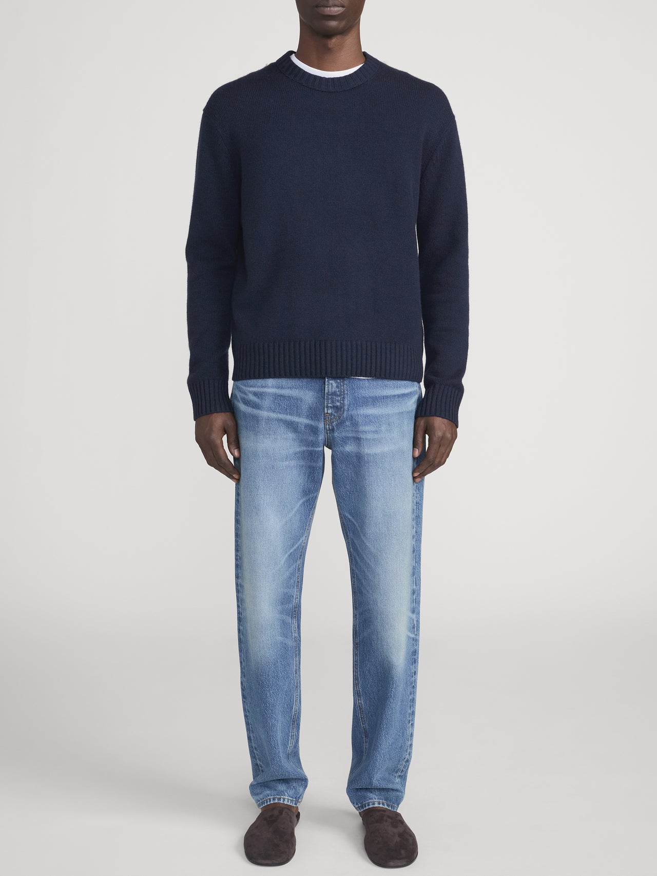 The Straight Jean -- Outland