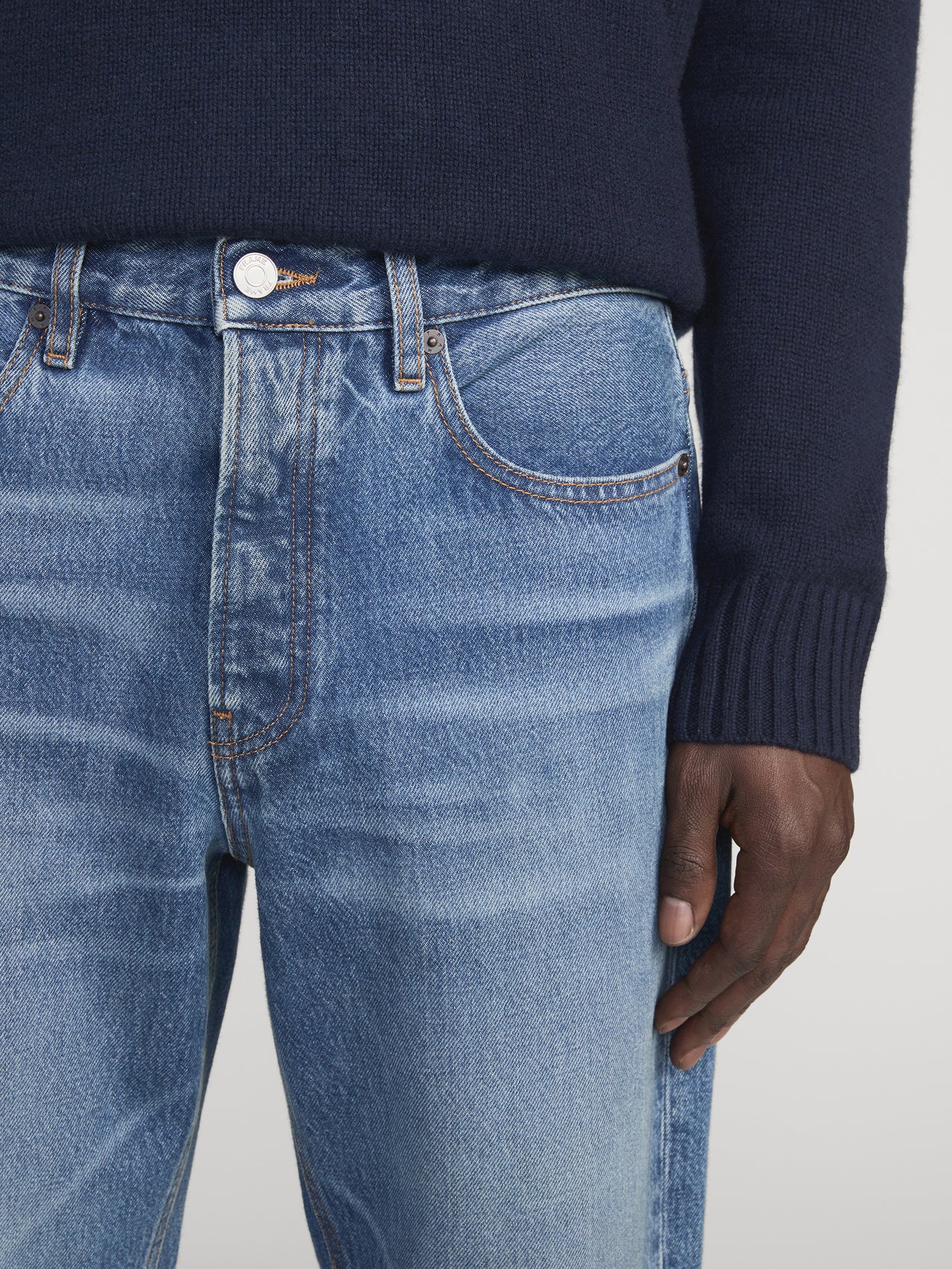 The Straight Jean -- Outland