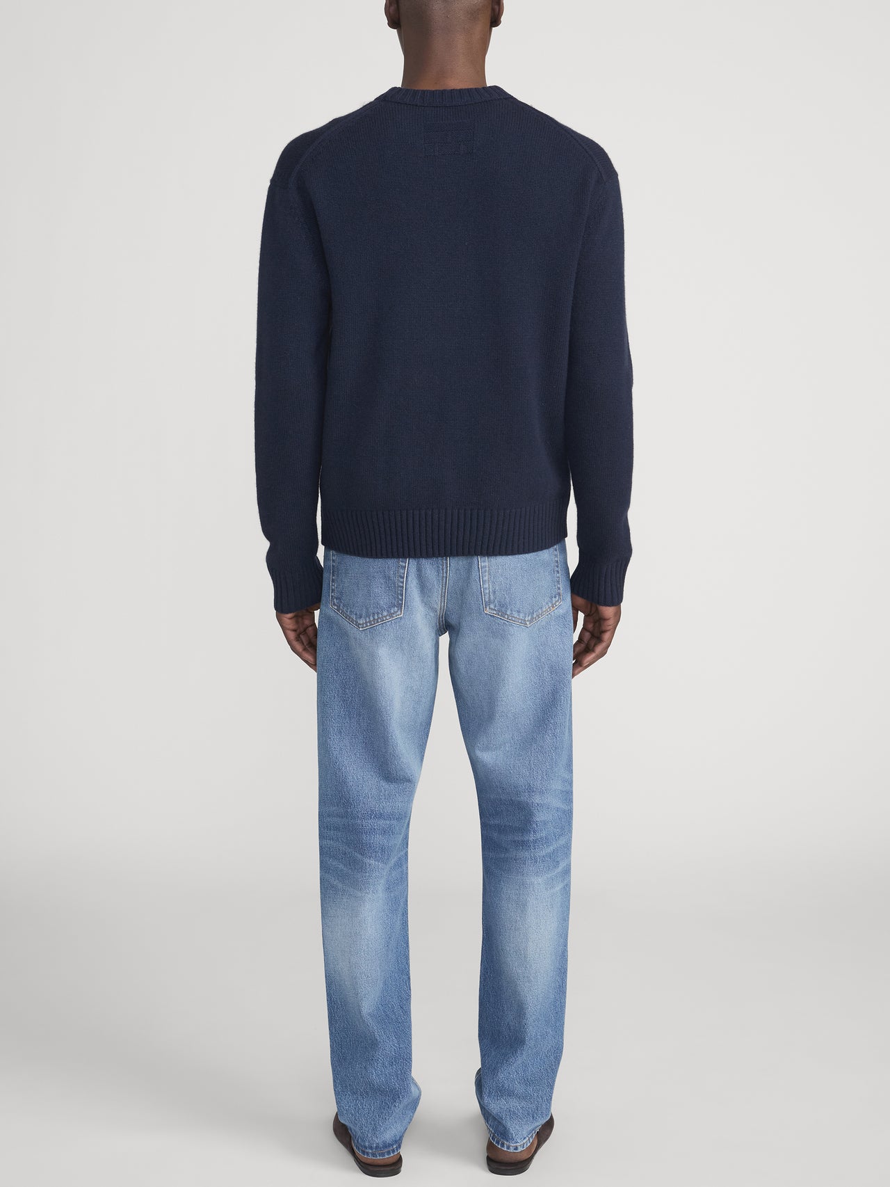 The Straight Jean -- Outland