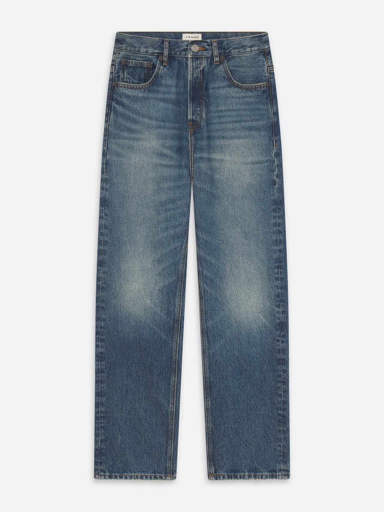 jeans front packshot image