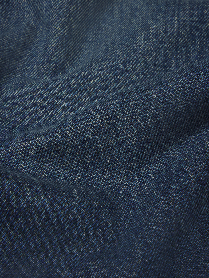jeans texture detail image