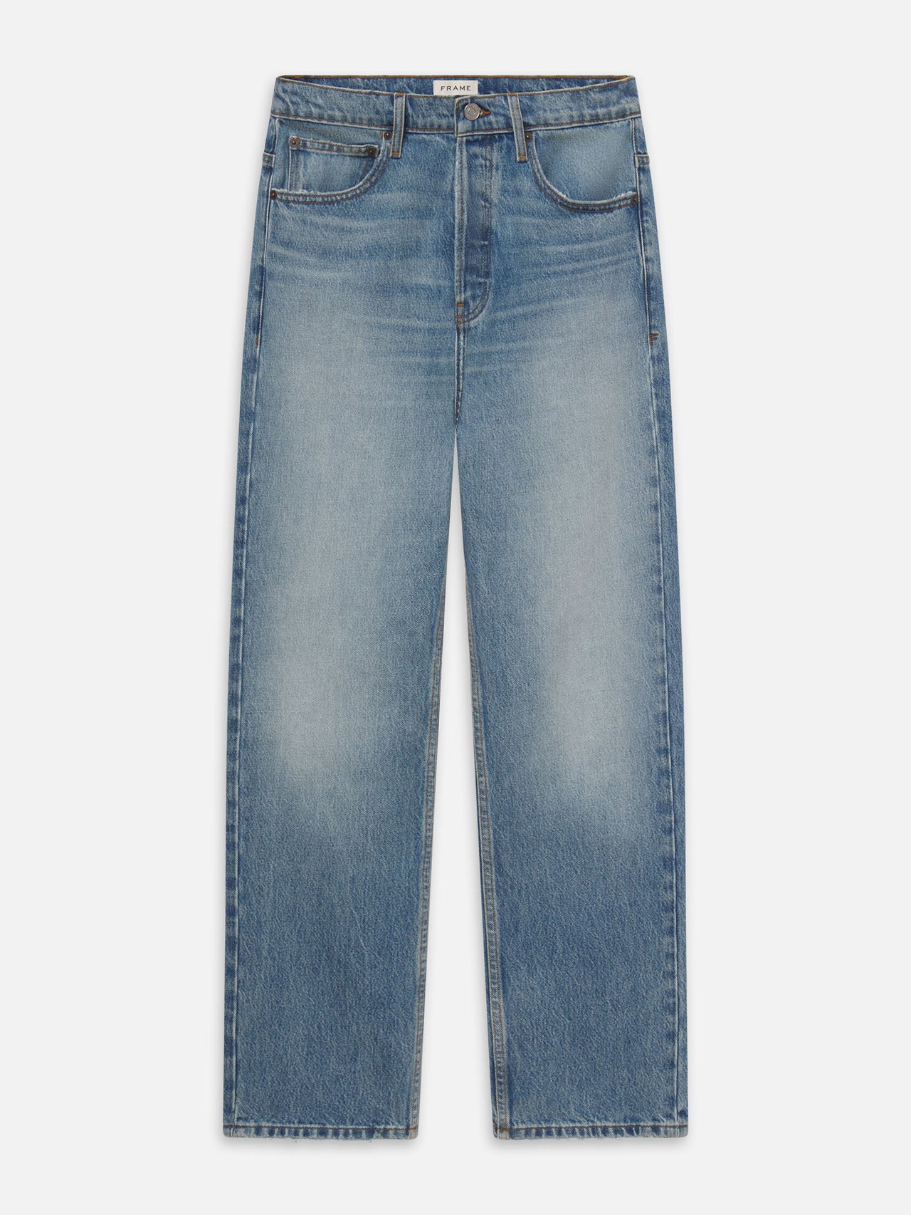 jeans front packshot image