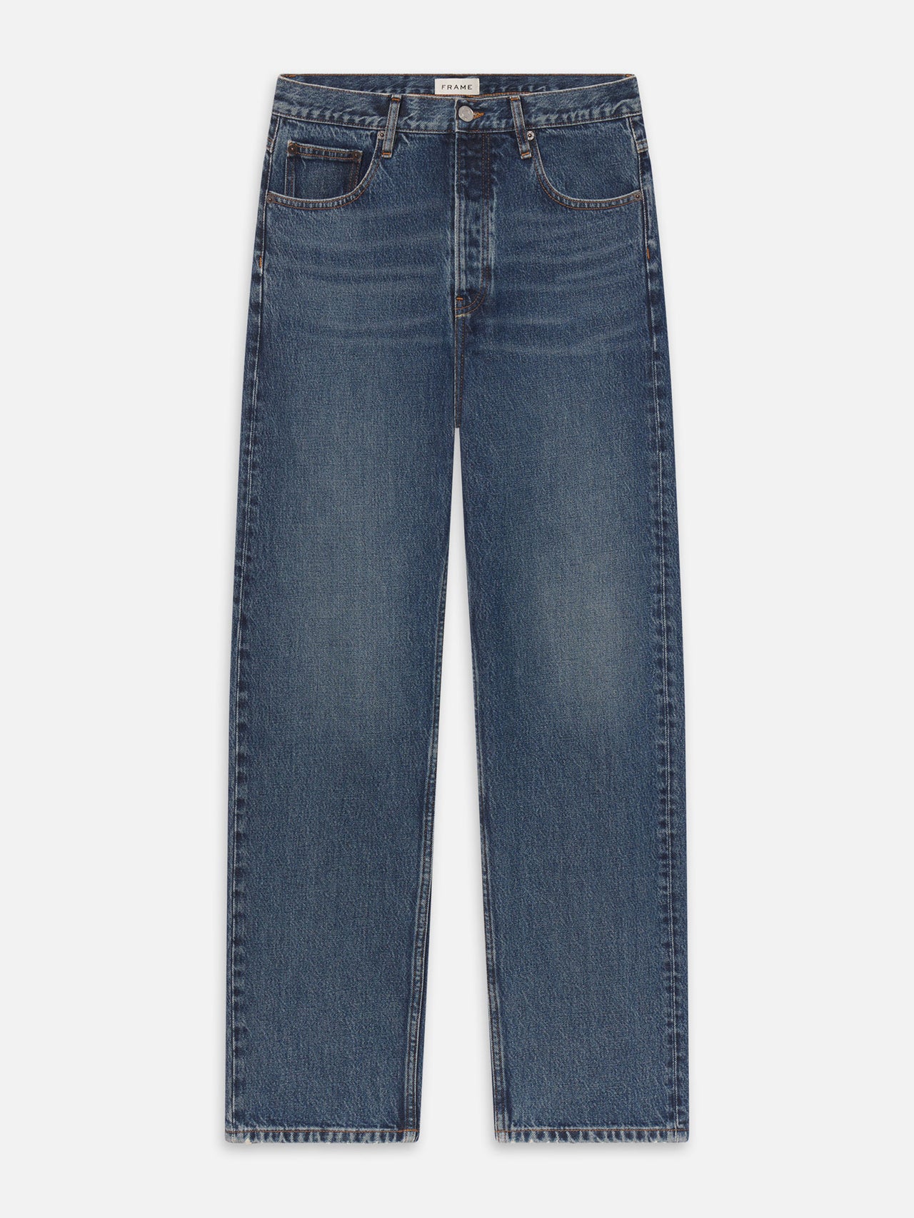 jeans front packshot image