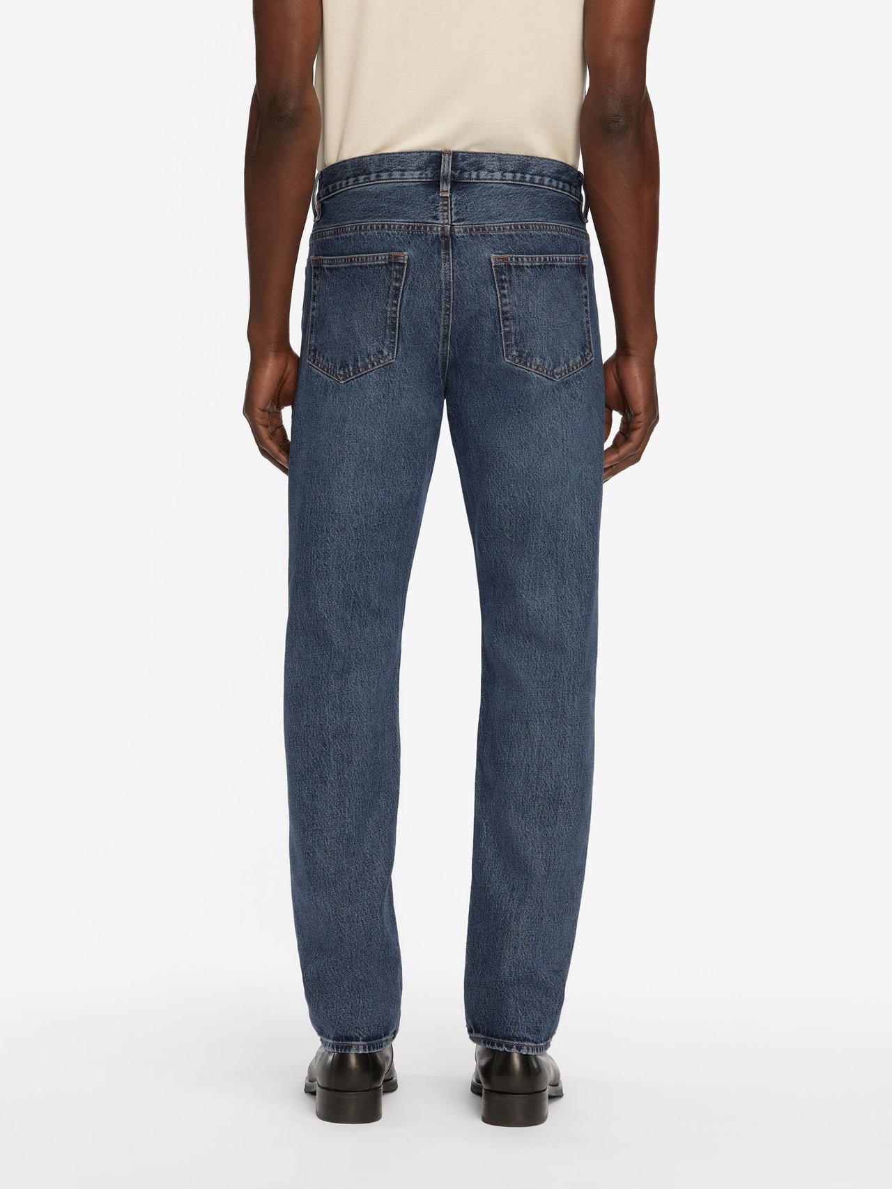 jeans back image alt:fit2