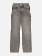 The Straight Jean -- Fogline