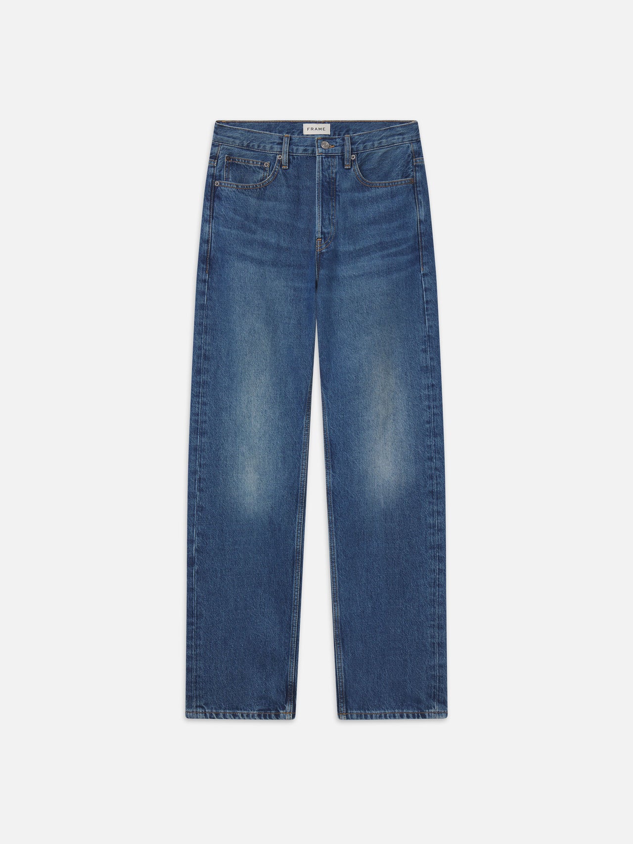 jeans front packshot image