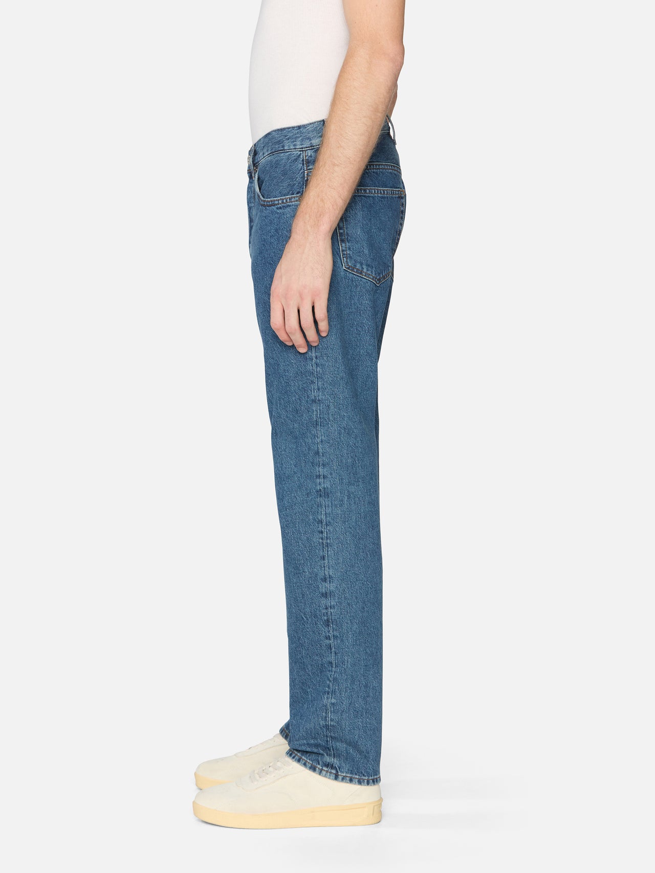 jeans side image