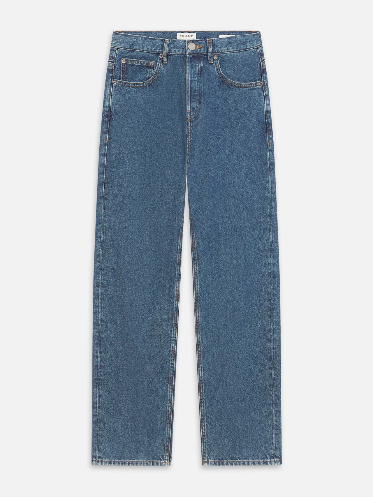 jeans front packshot image