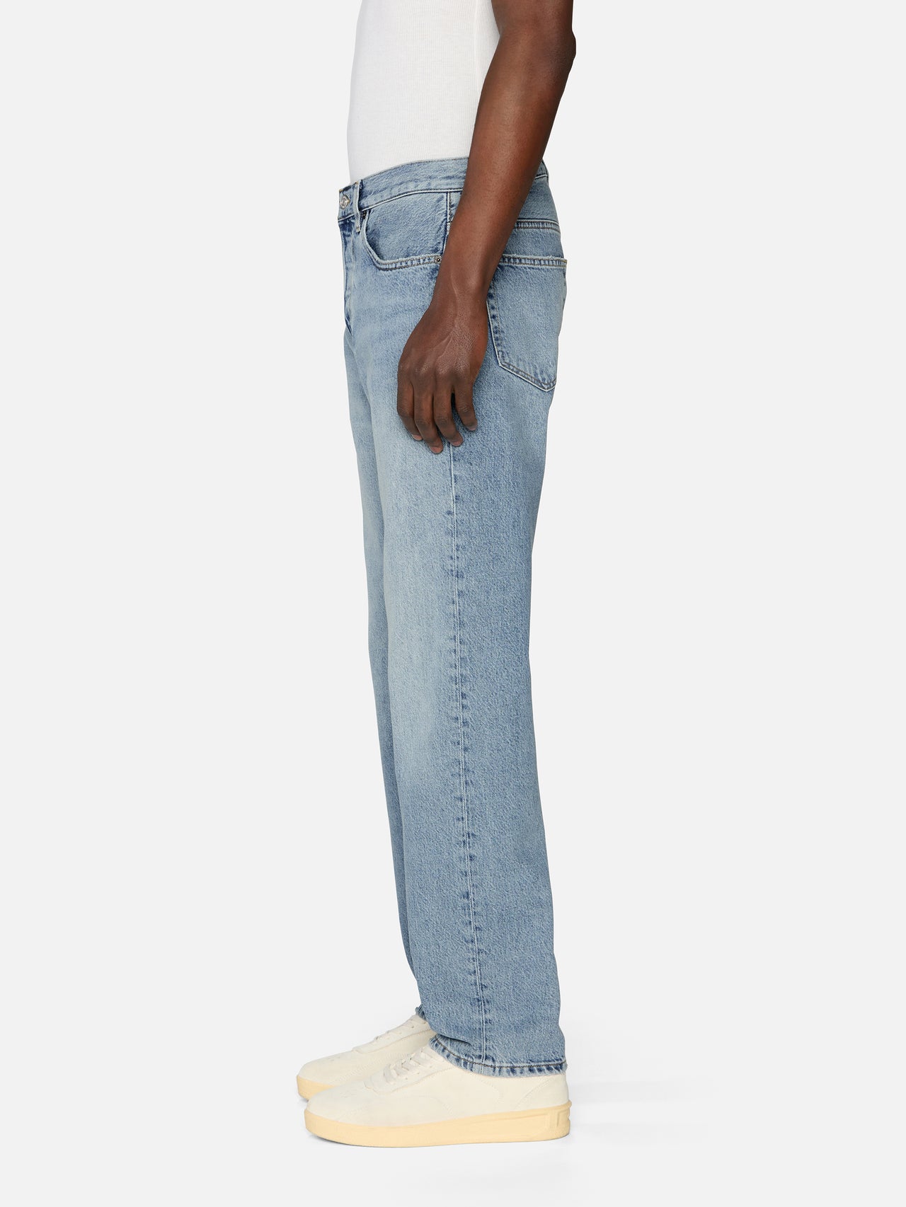 jeans side angle image