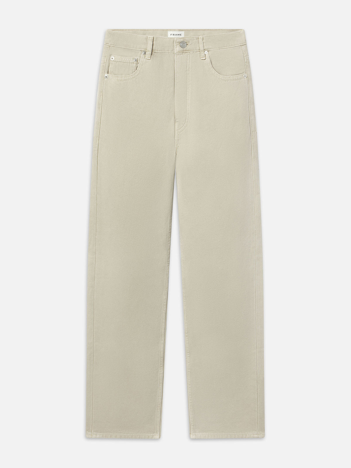 jeans front packshot image