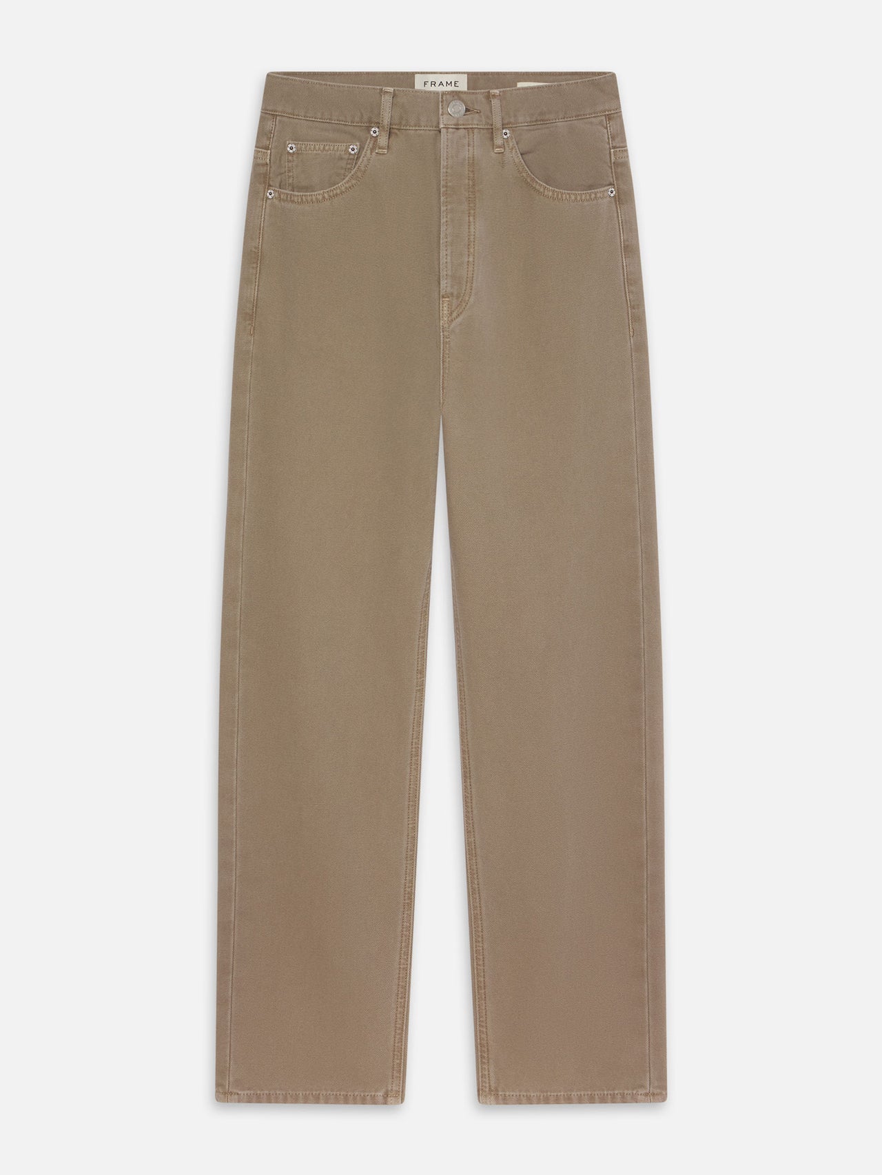 jeans front packshot image