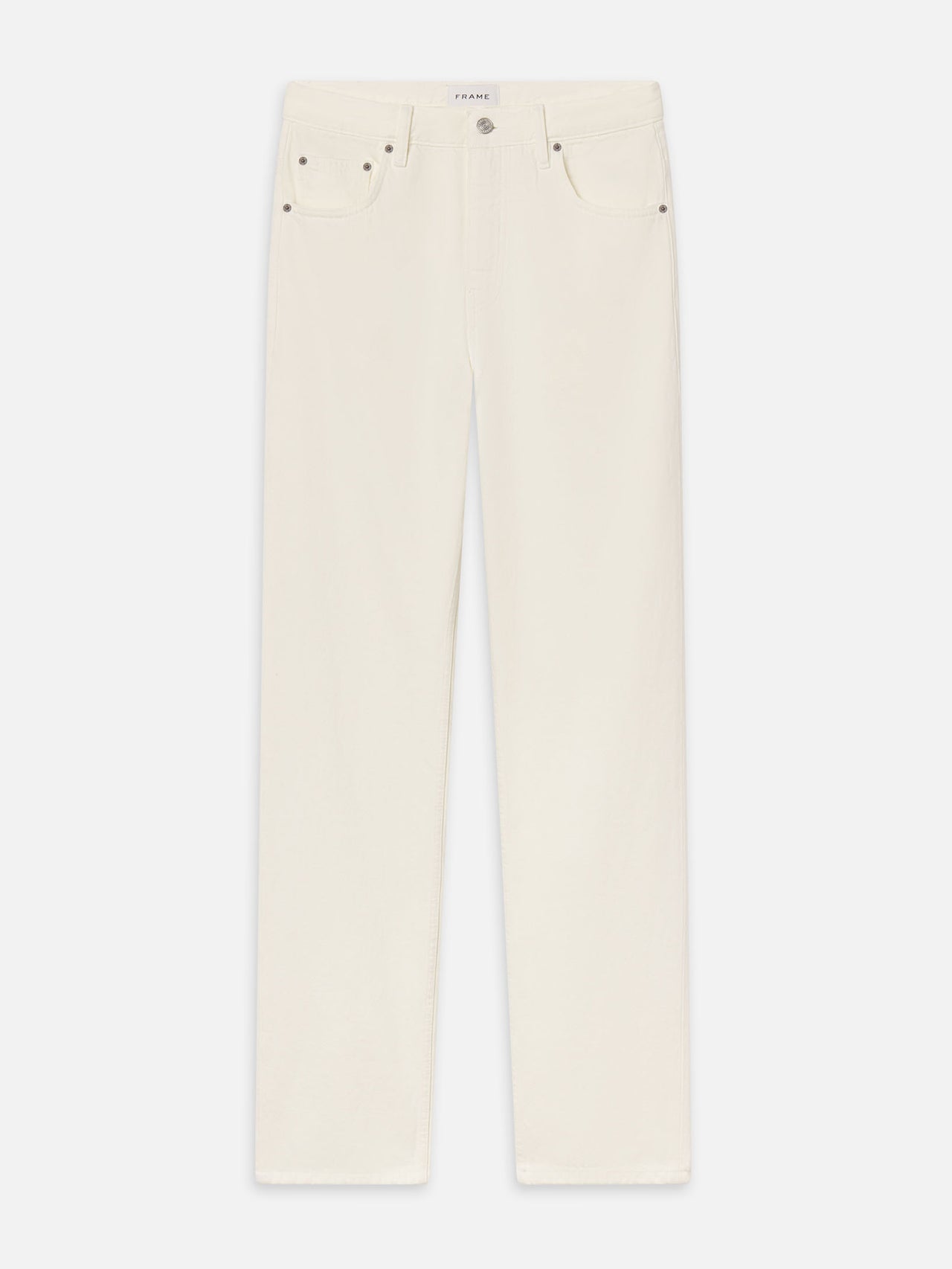 jeans front packshot image