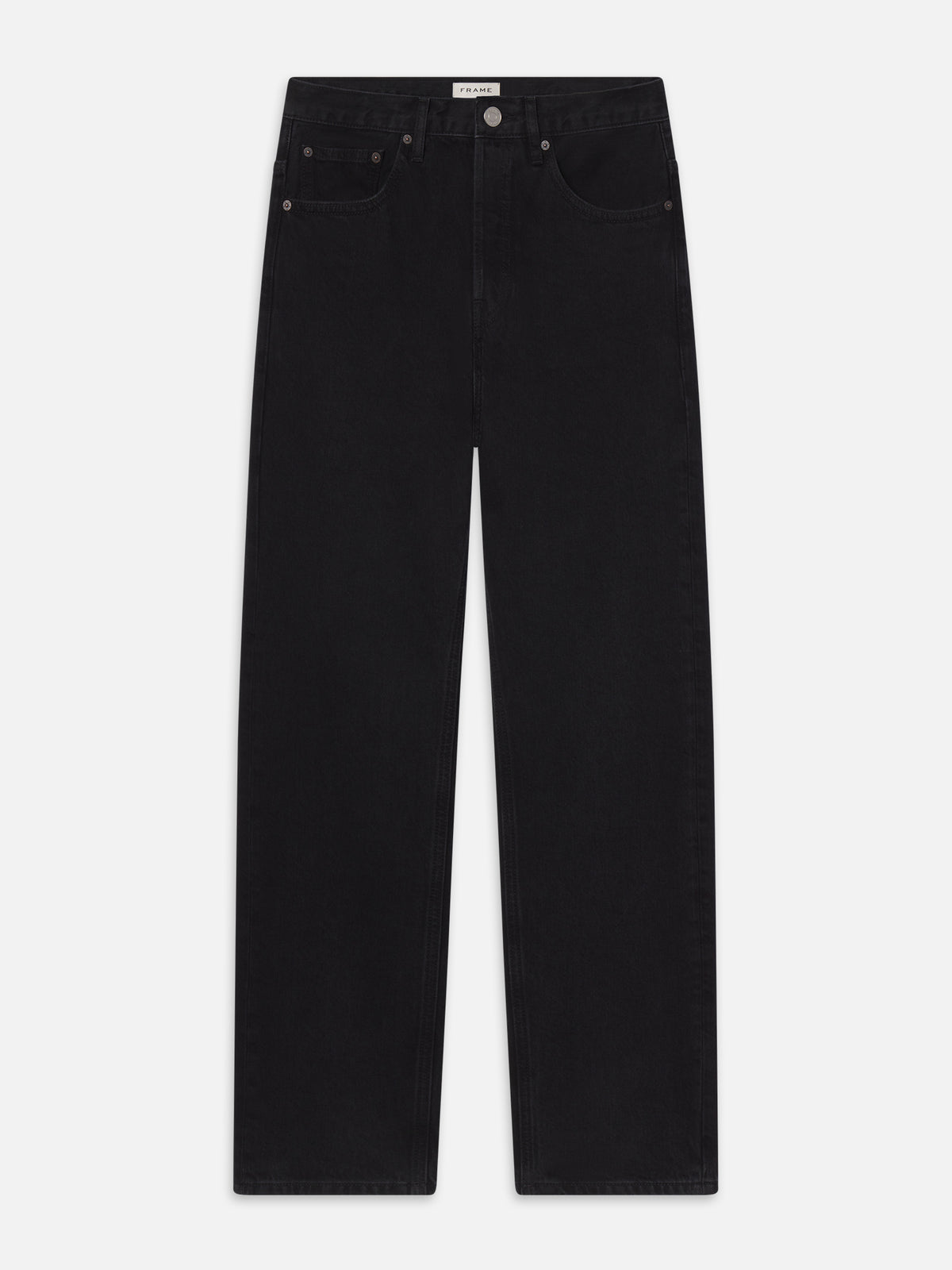 jeans front packshot image