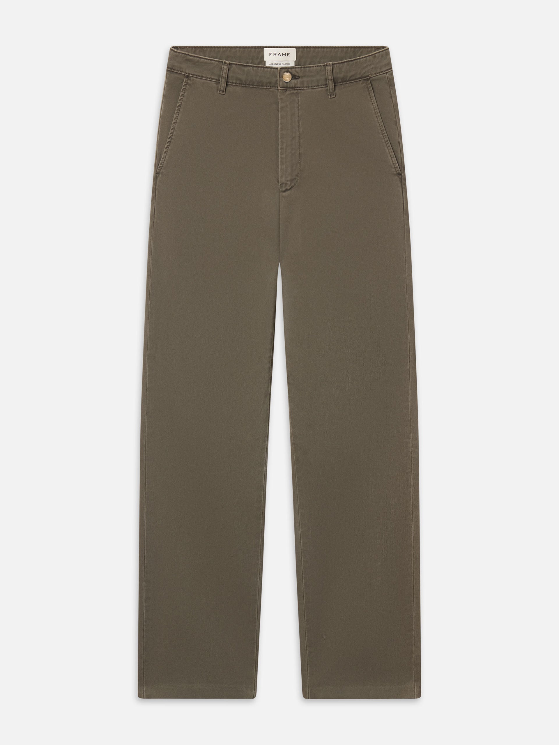 Pant Front Pack Shot