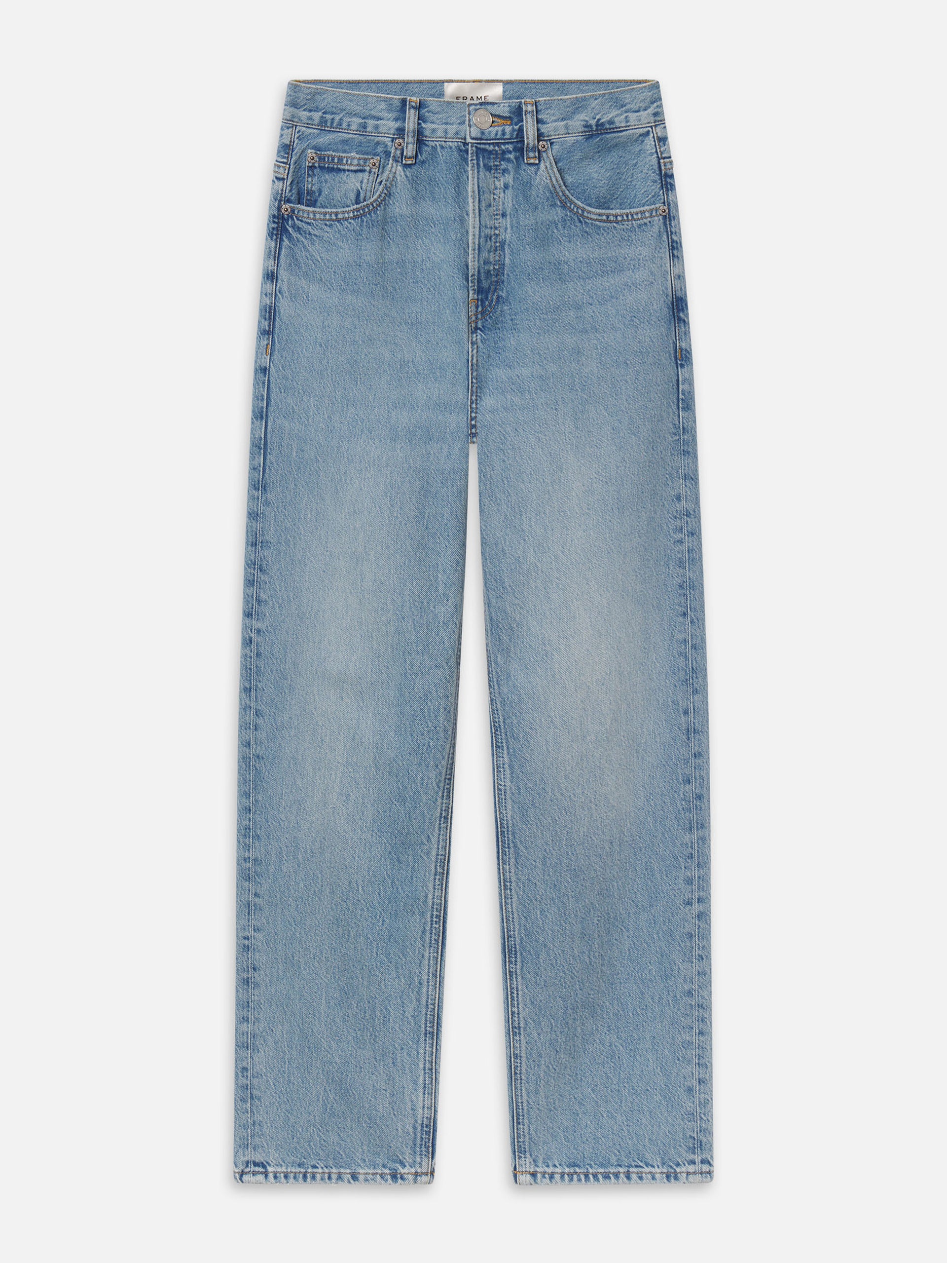 jeans front packshot image