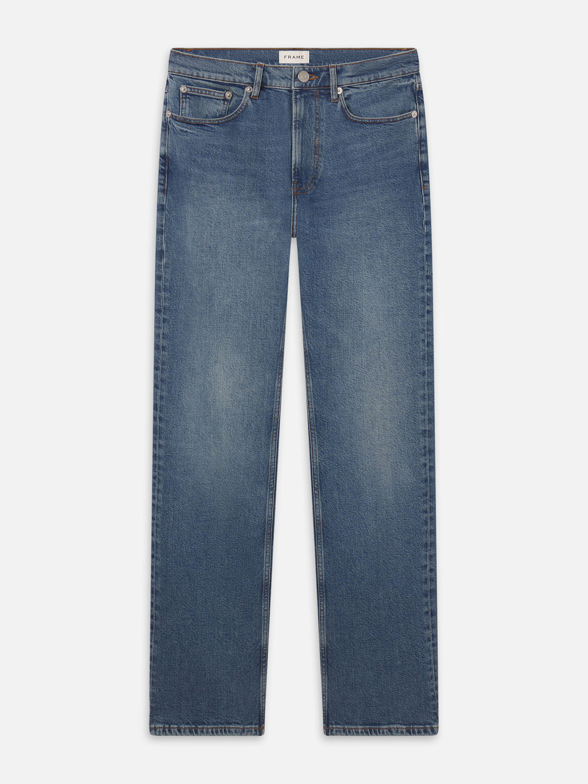jeans front packshot image