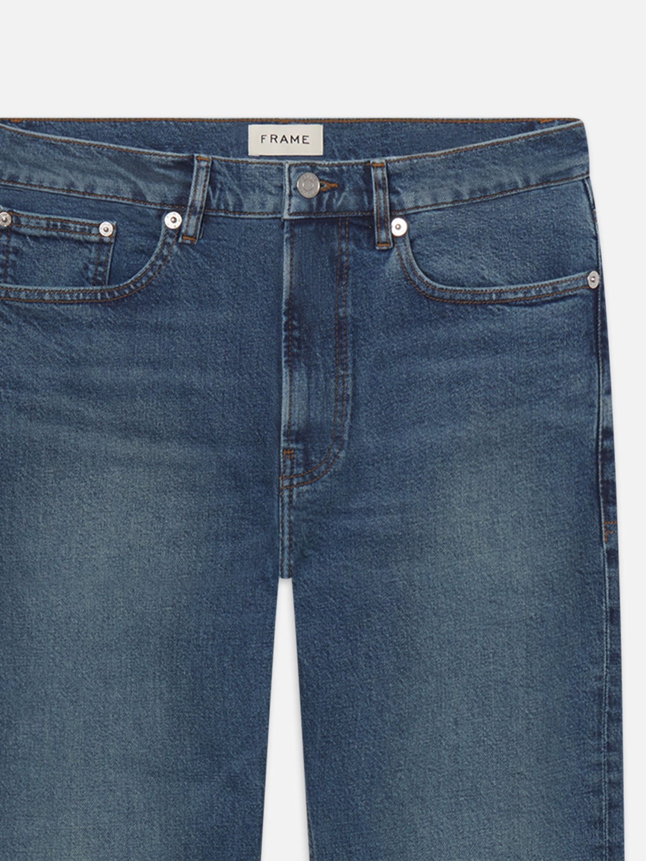 jeans front detail packshot image