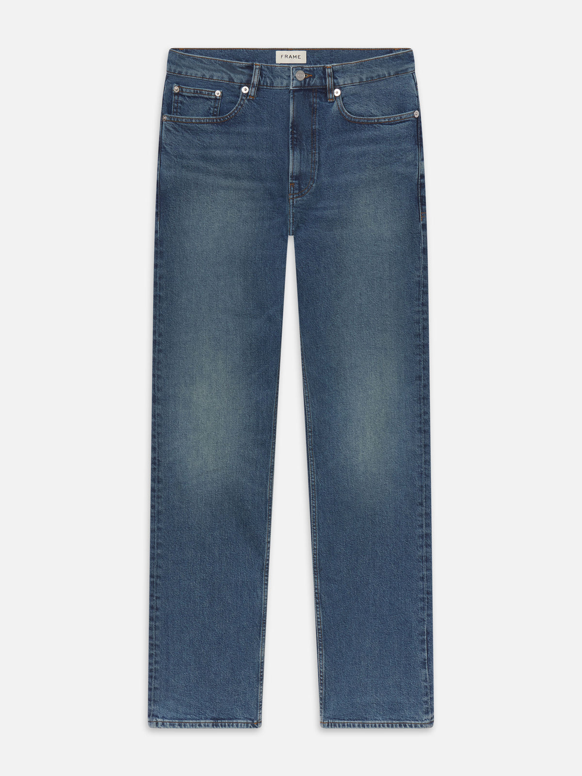 jeans front packshot image