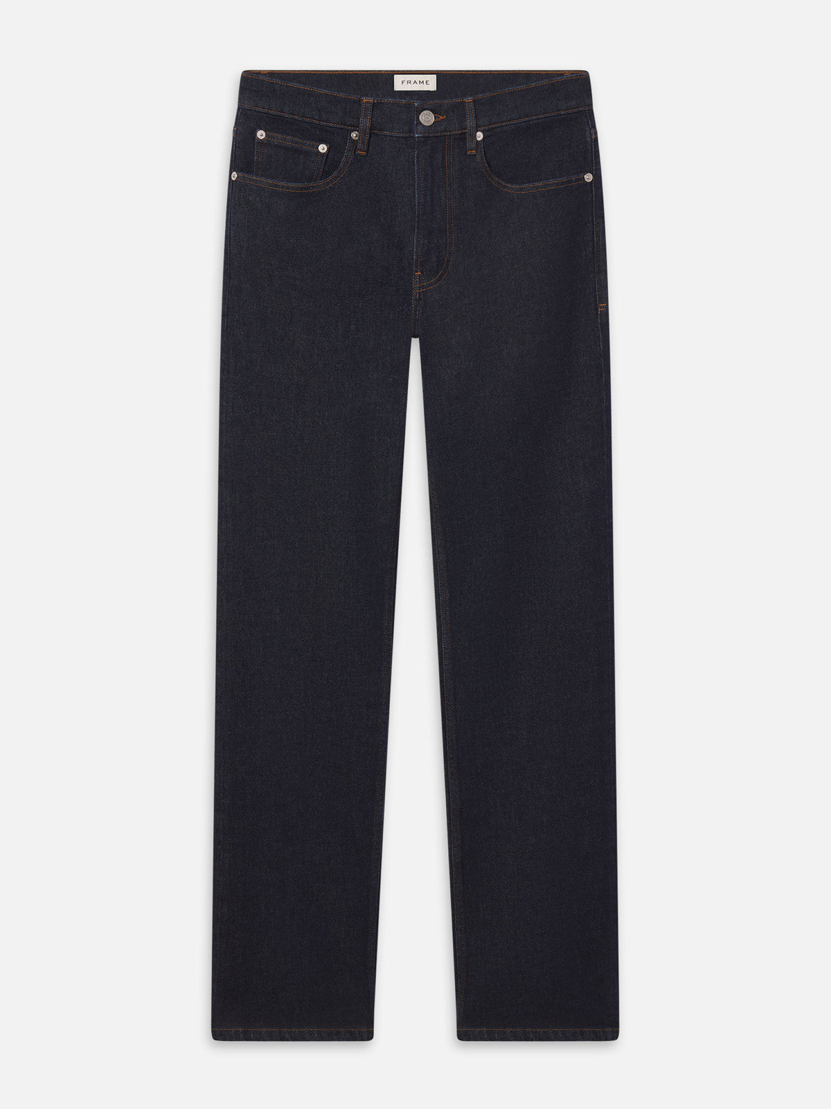 jeans front packshot image