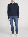 Modern Straight -- Expedition