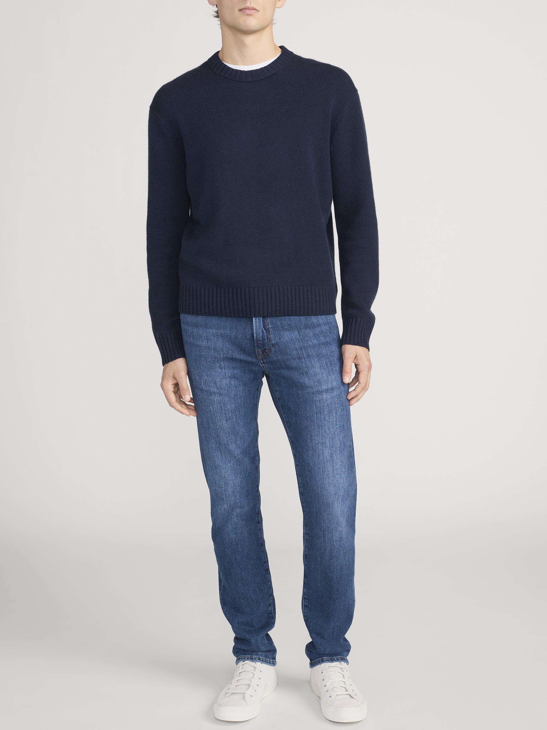 Modern Straight -- Expedition