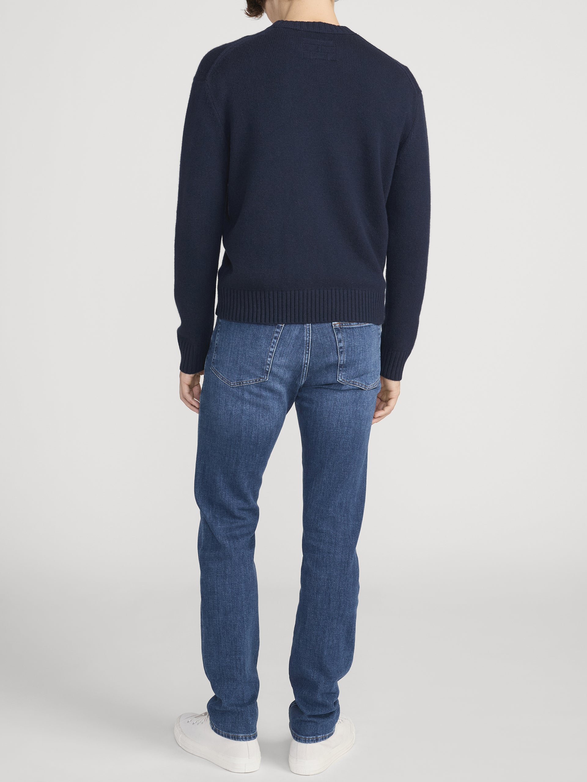 Modern Straight -- Expedition