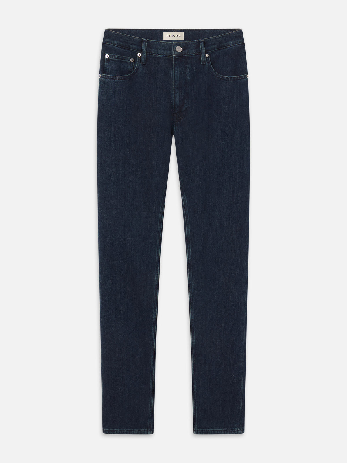 jeans front packshot image