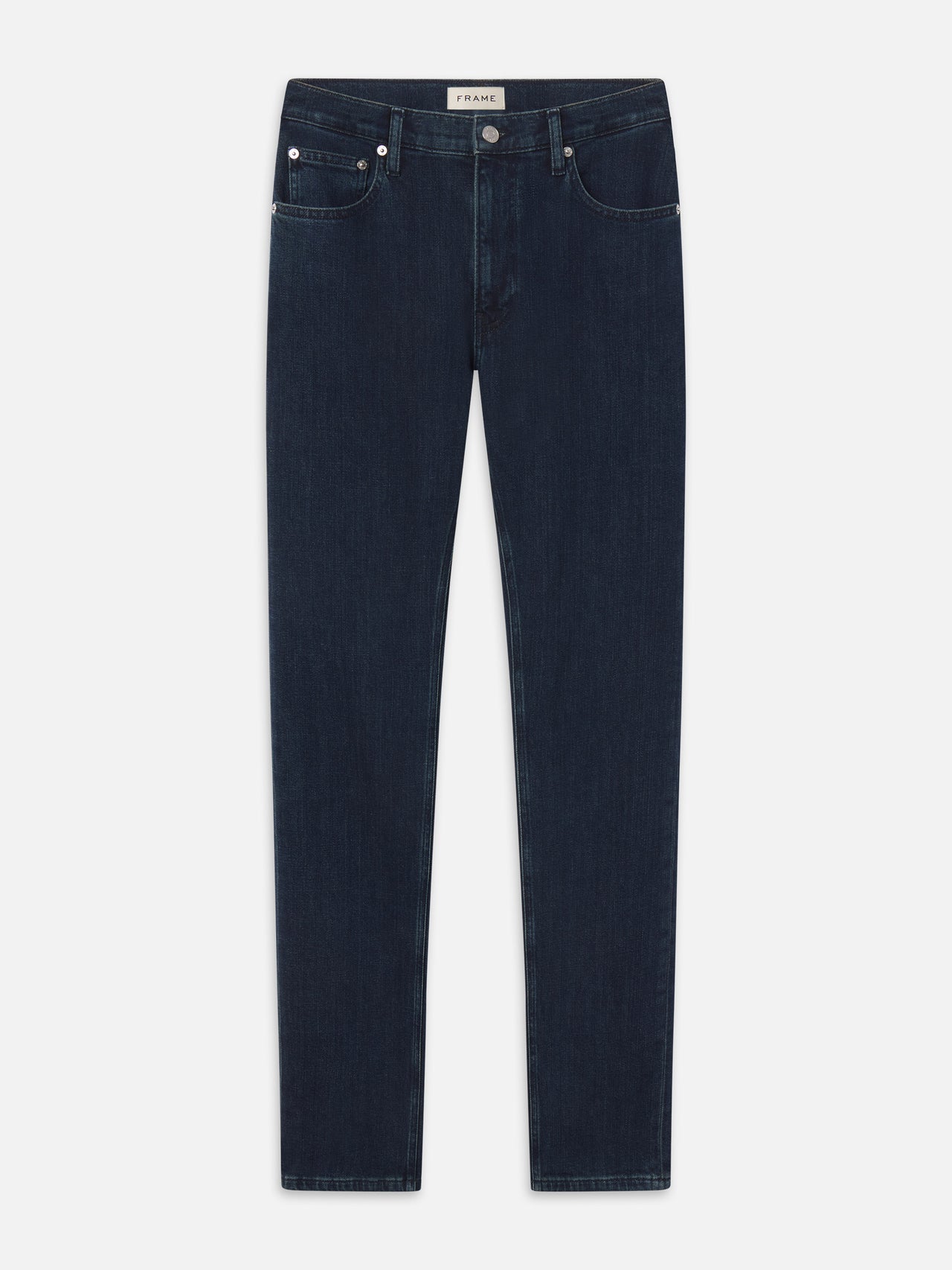 jeans front packshot image