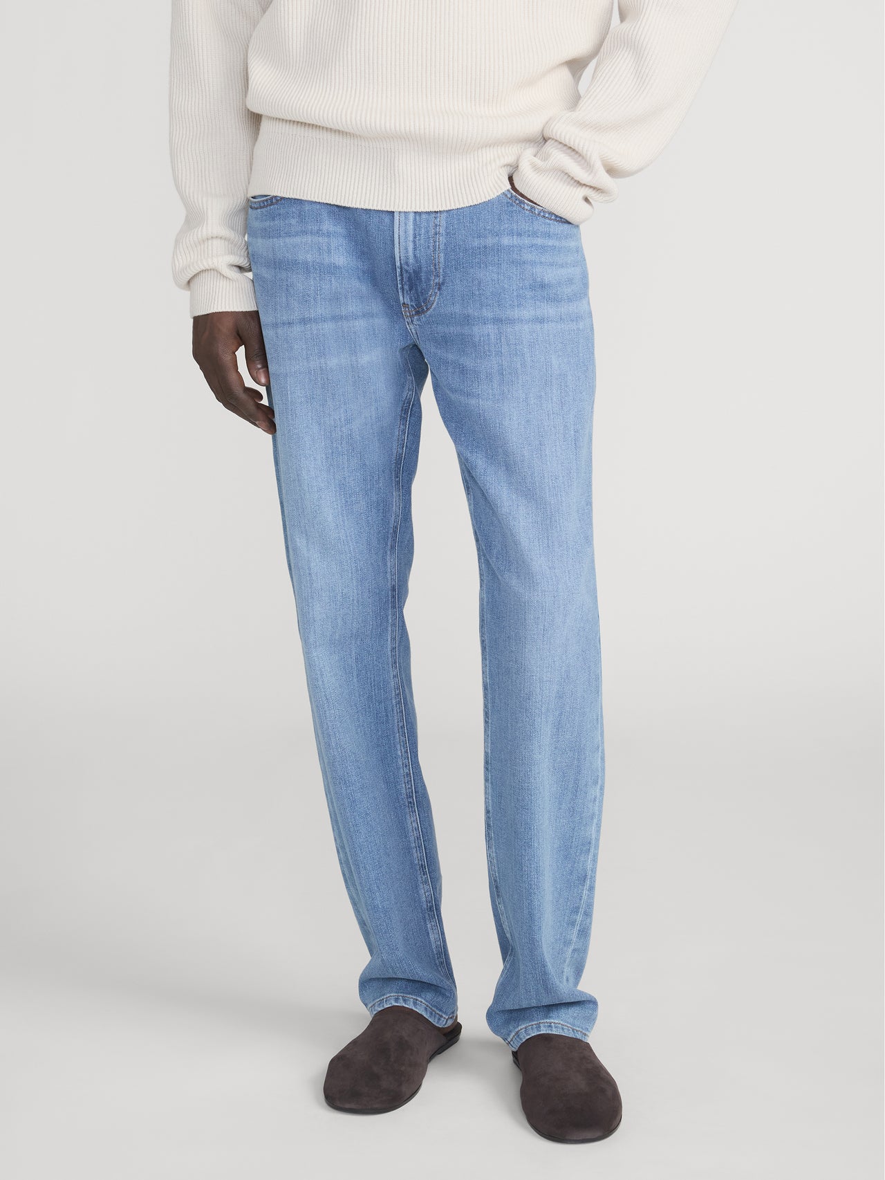 Modern Slim -- Ridgeway