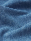 Jean Fabric Detail