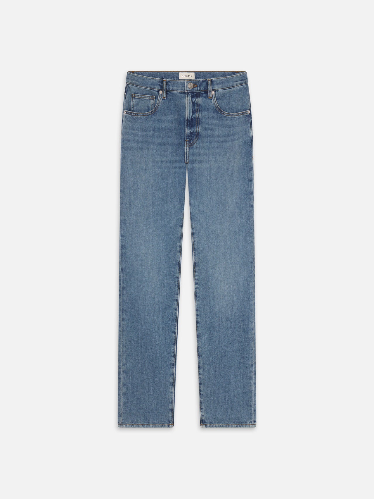 jeans front packshot image