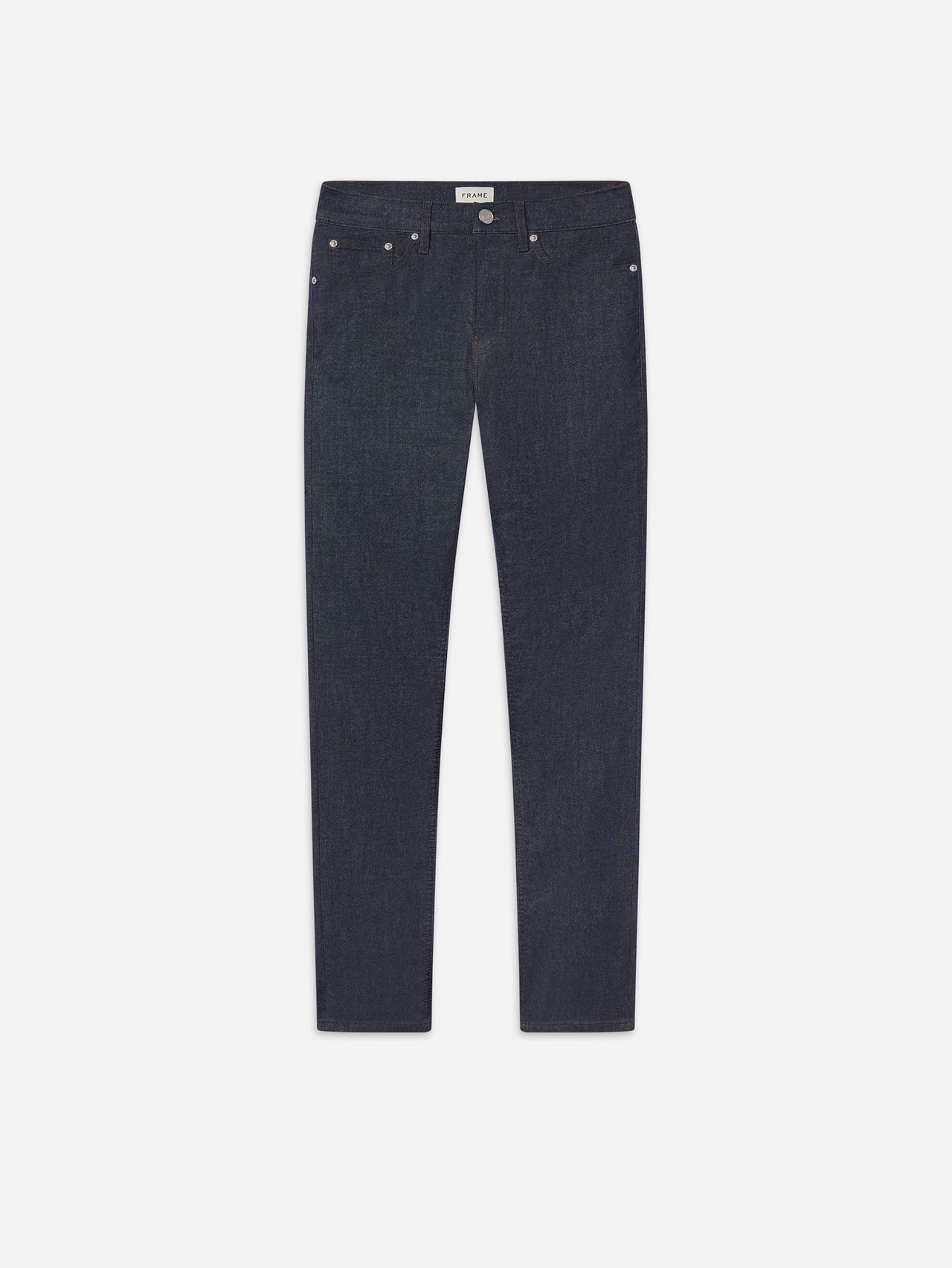 jeans front packshot image