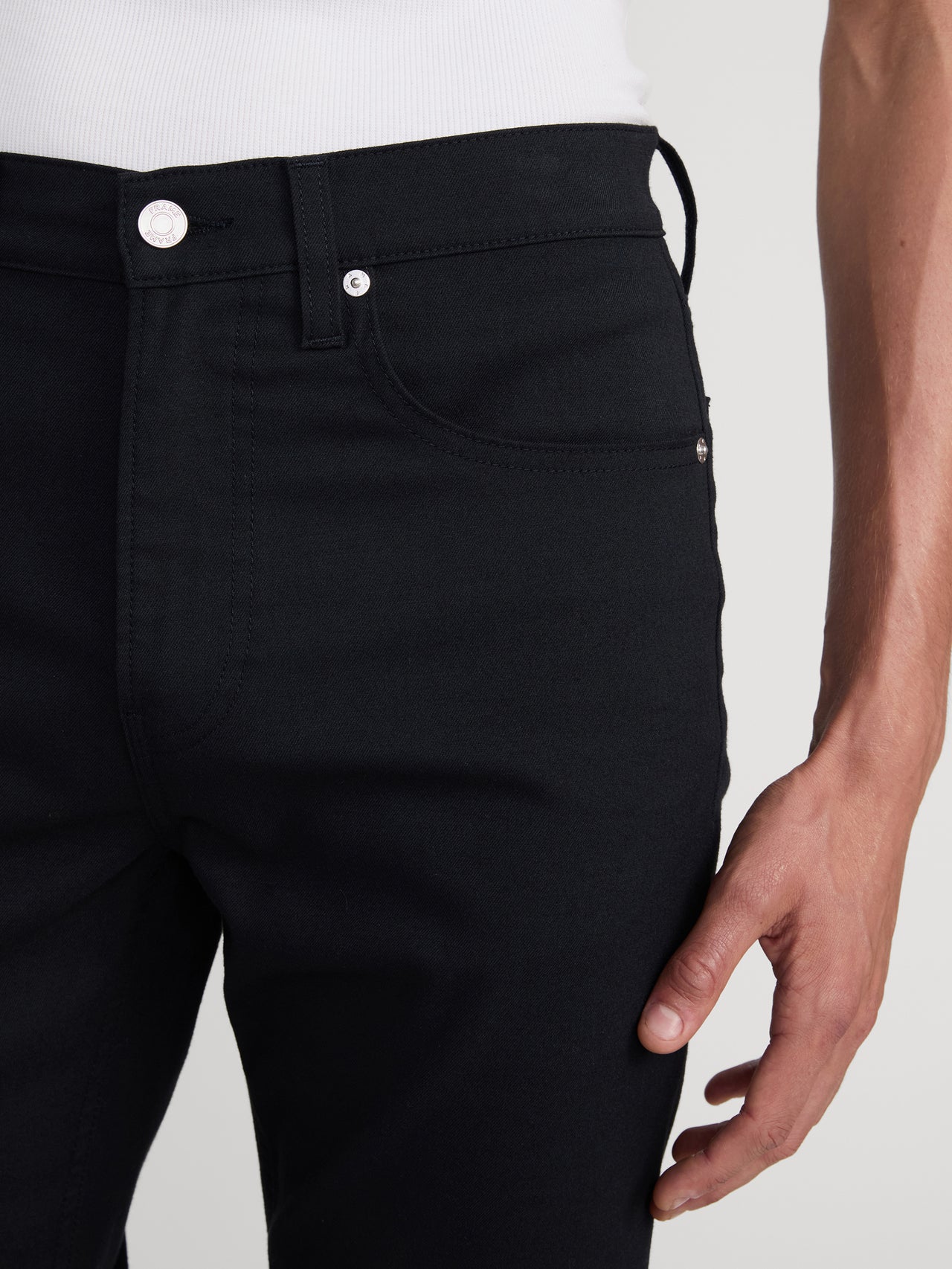 jeans front detail image