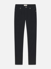 Modern Straight Corduroy -- Dark Navy