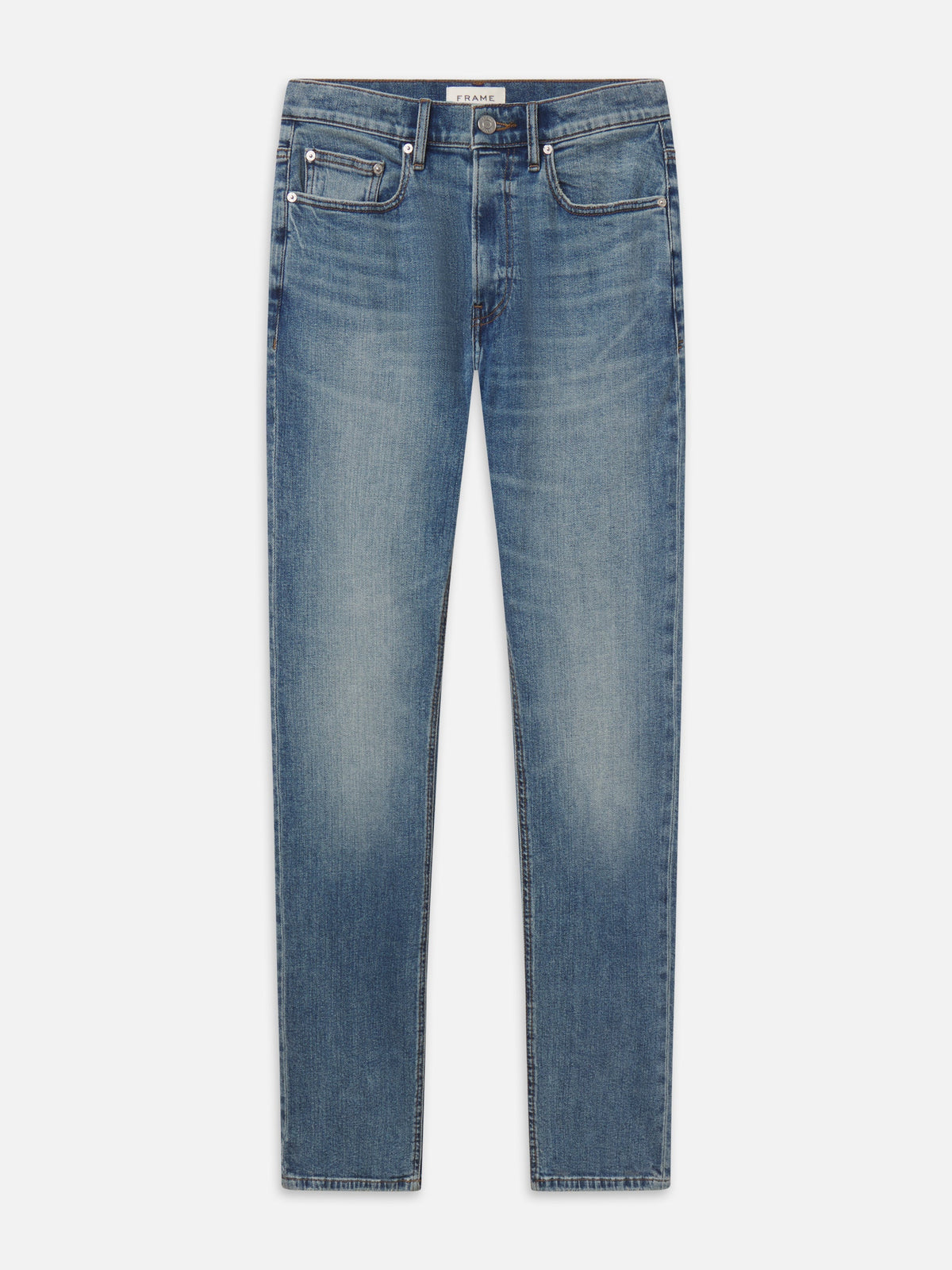 Modern Straight
