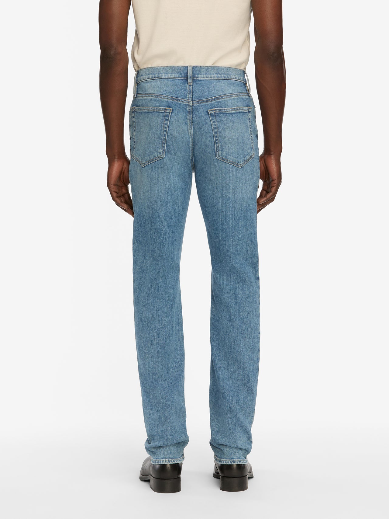 jeans back image alt:fit2