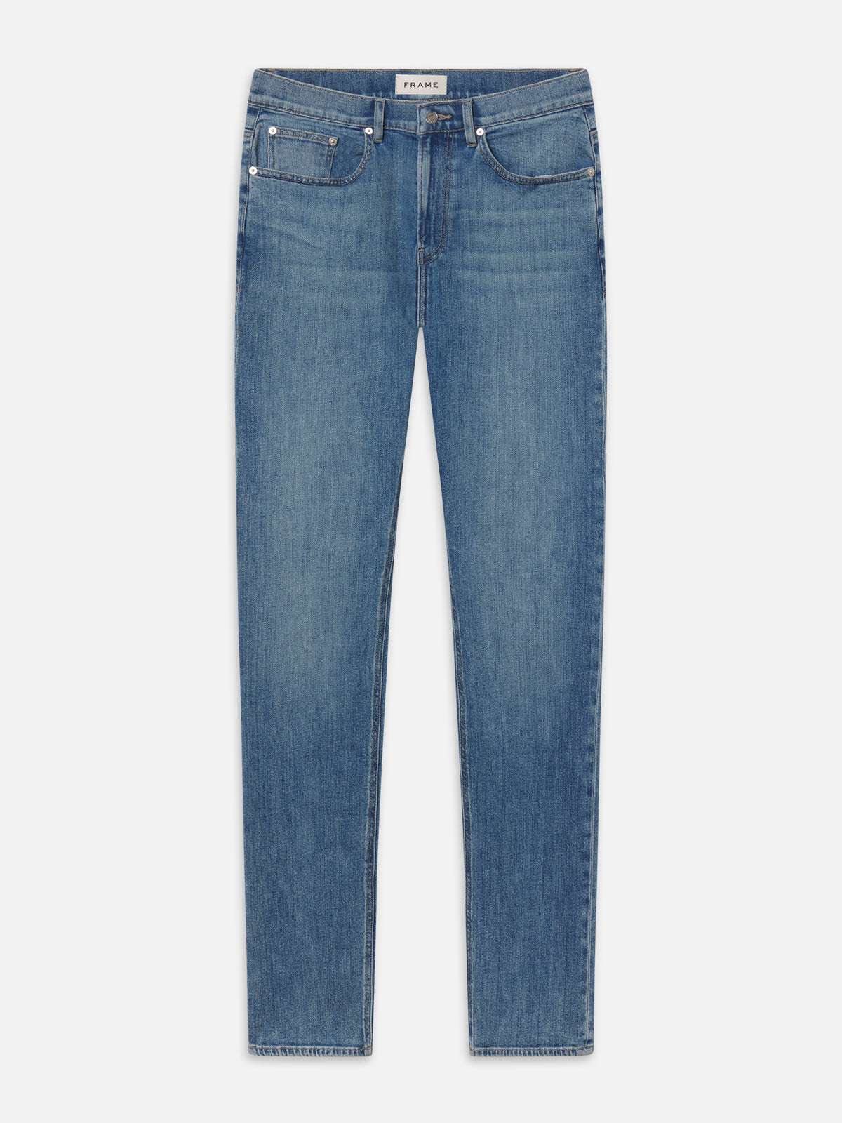 jeans front packshot image