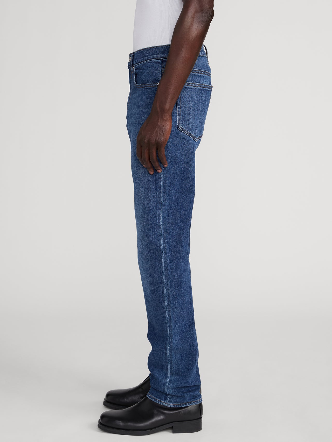 jeans side image