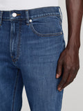 jeans front detail image