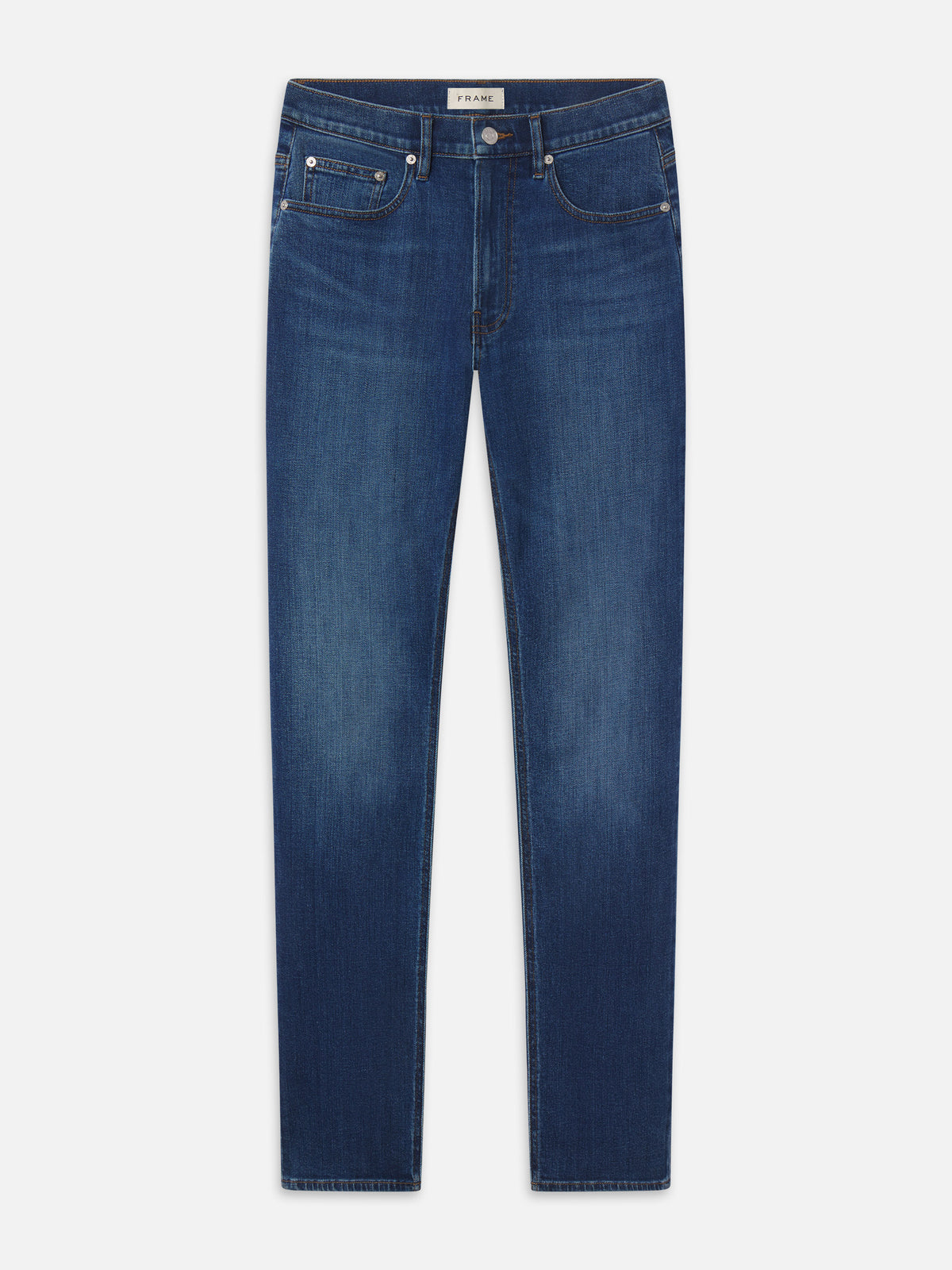 jeans front packshot image