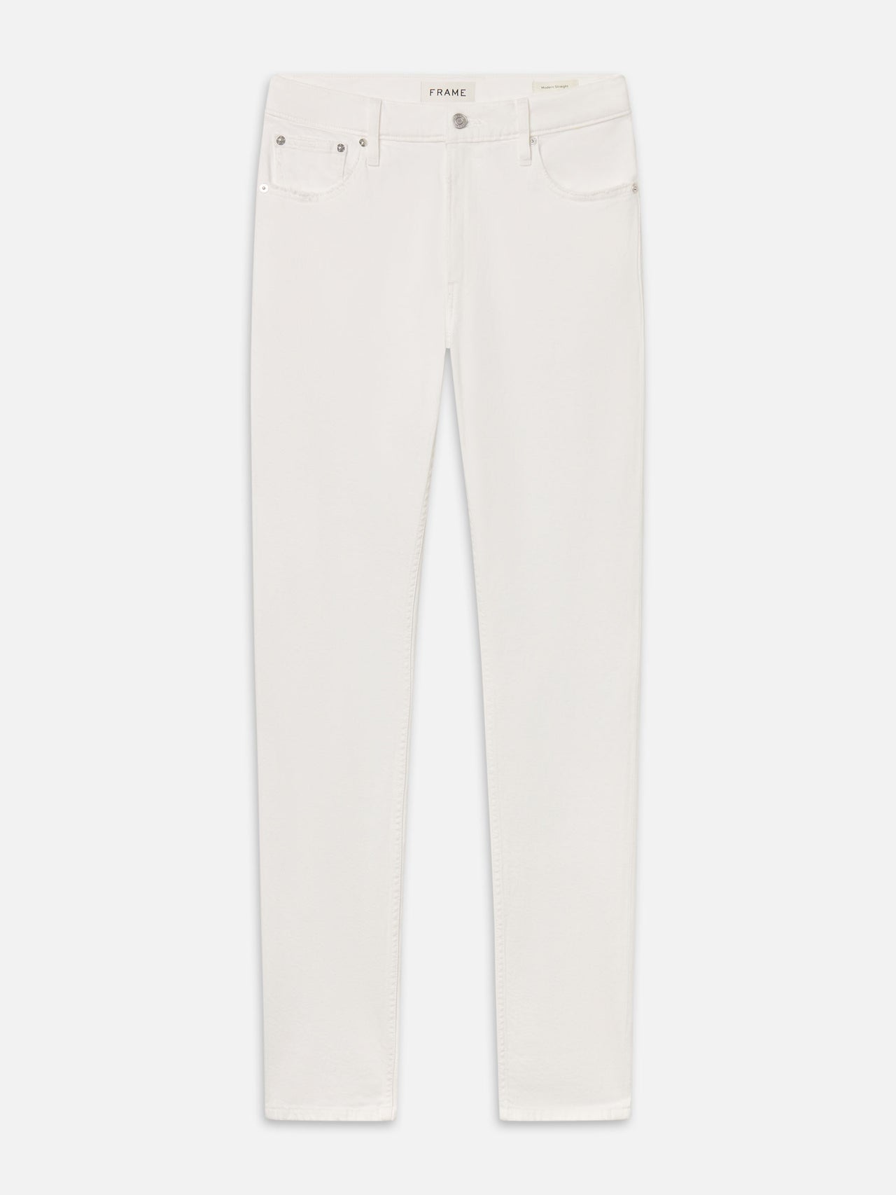 Modern Straight