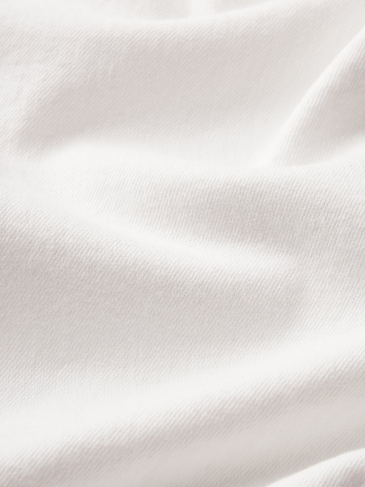 Modern Straight -- White Grind