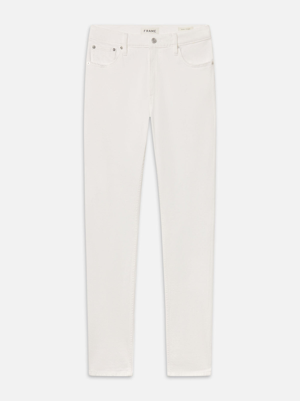 Modern Straight