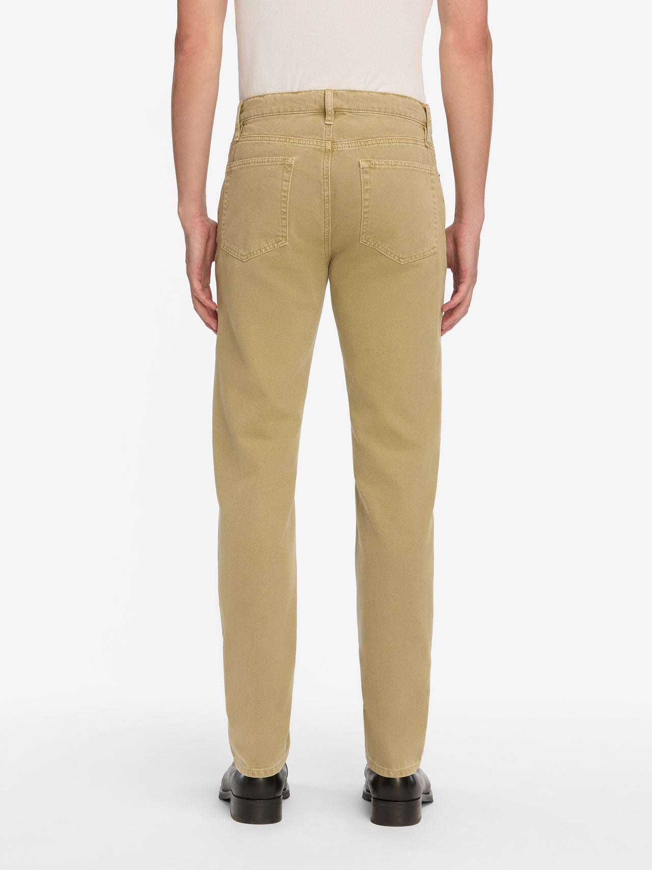 jeans back image alt:fit2