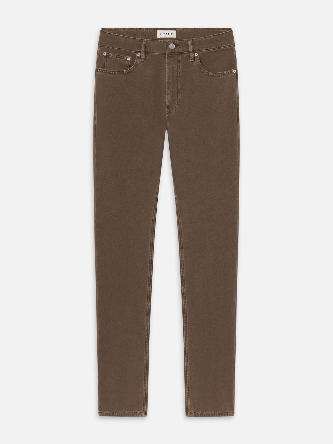 jeans front packshot image