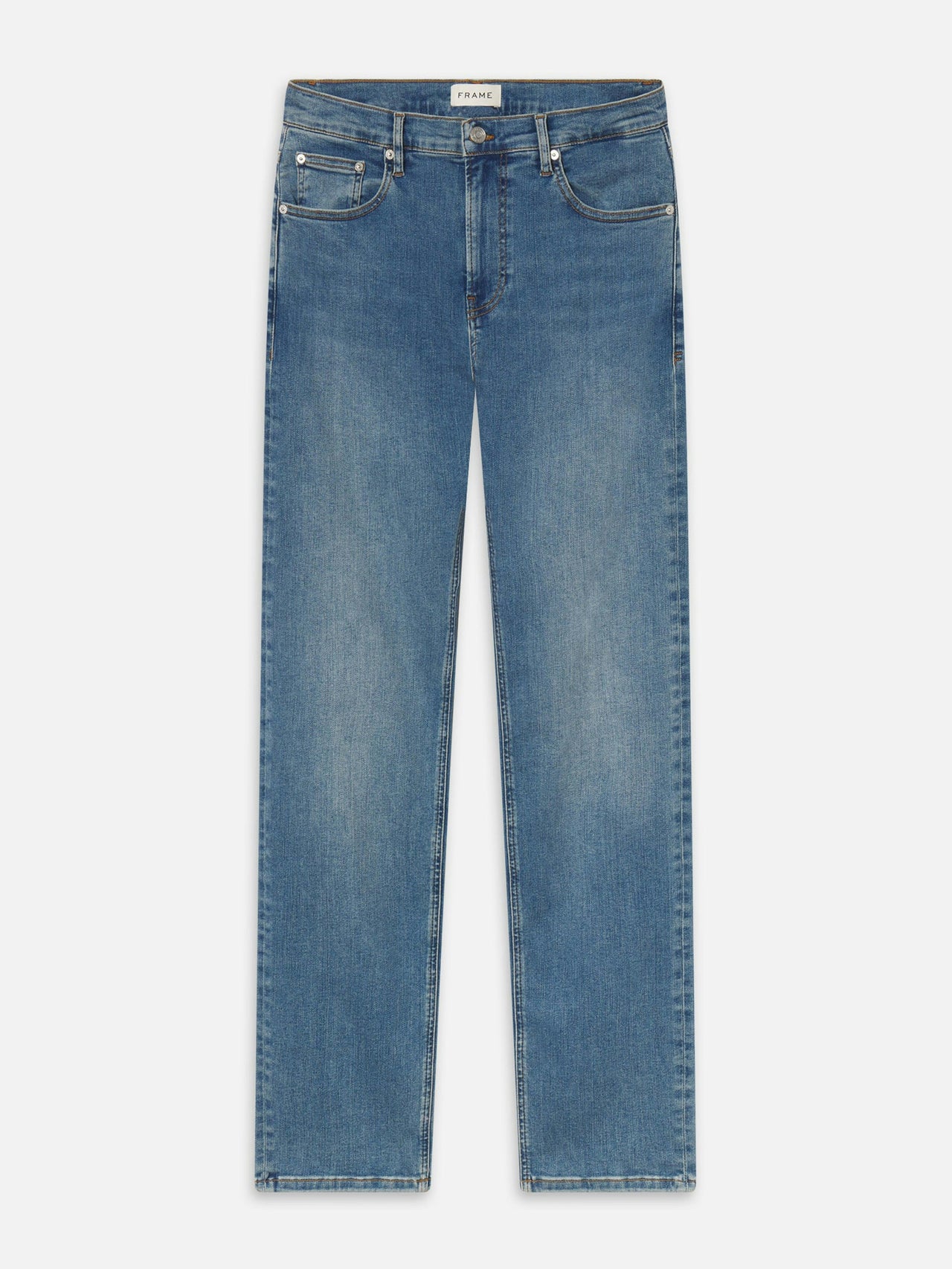 jeans front packshot image