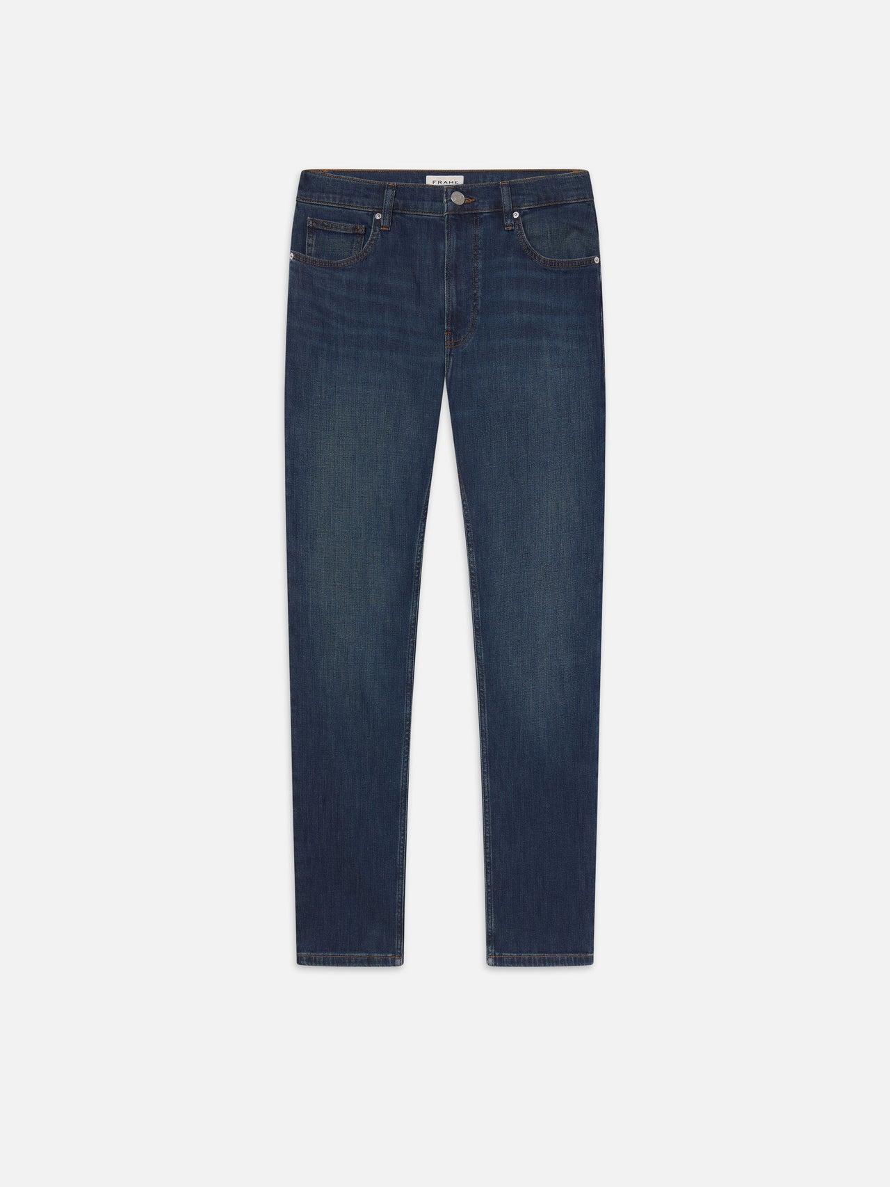 jeans front packshot image