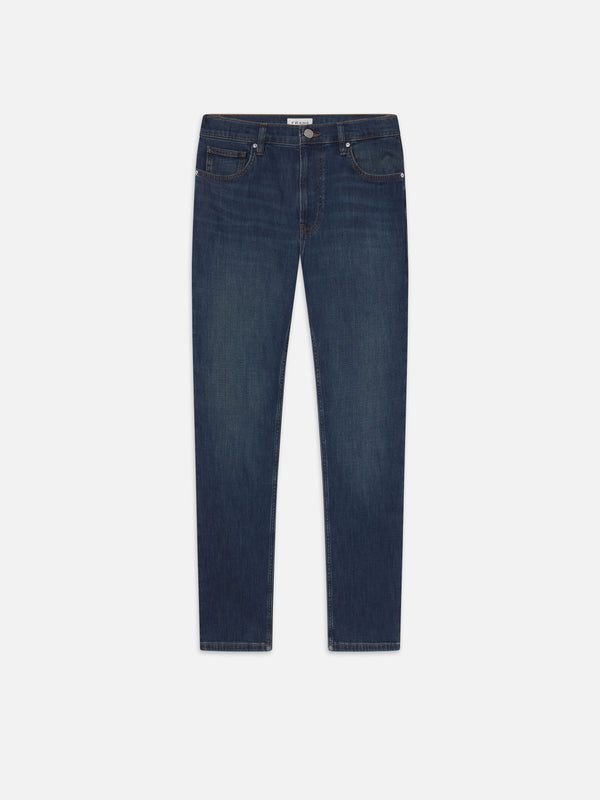 Frame Denim Meribel 2024 Straight Jeans