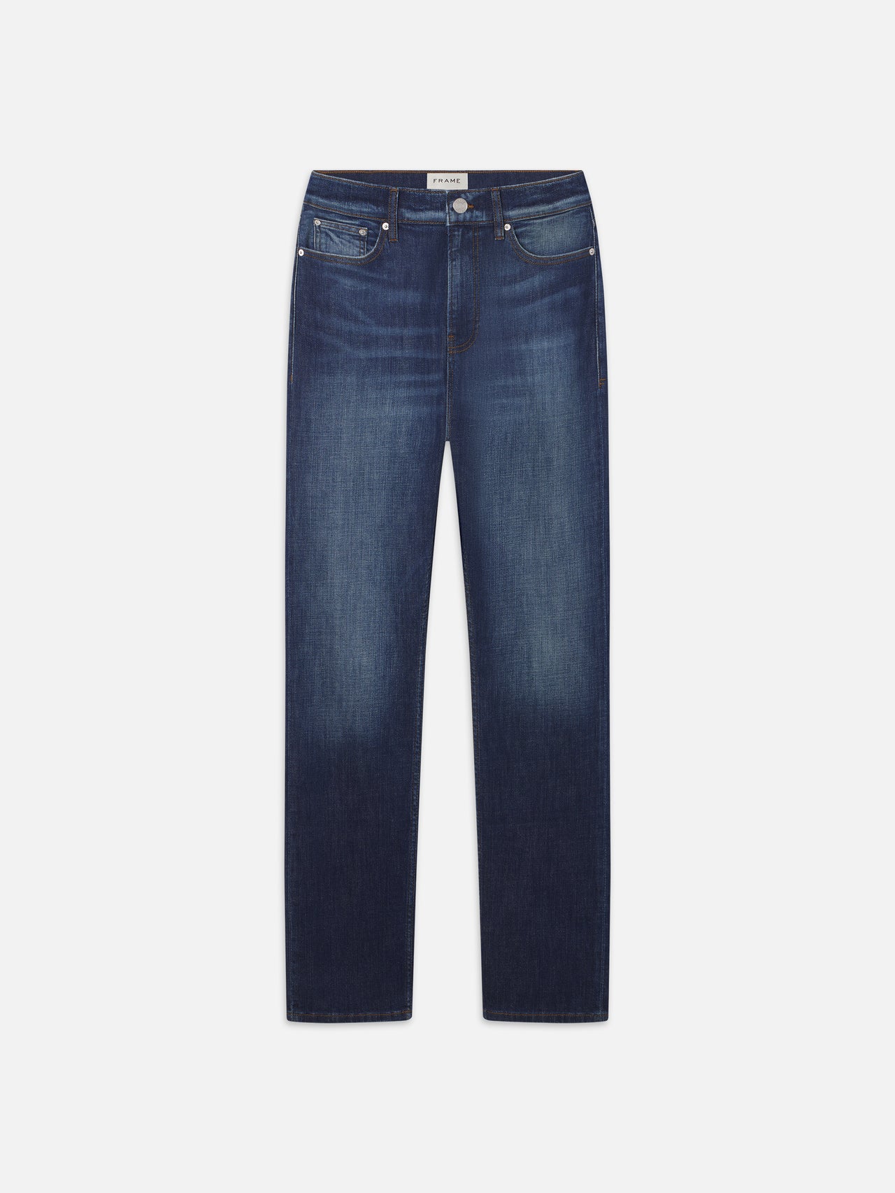 jeans front packshot image